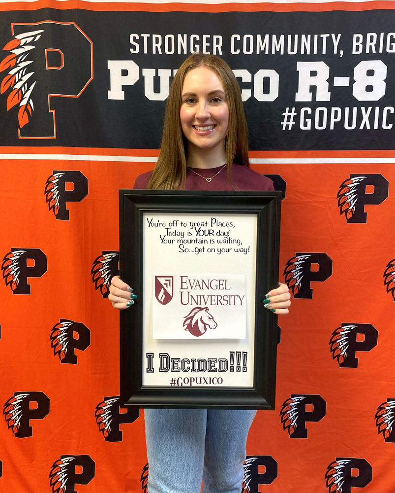 News Puxico R8 School District