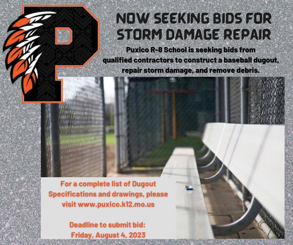 News Puxico R8 School District