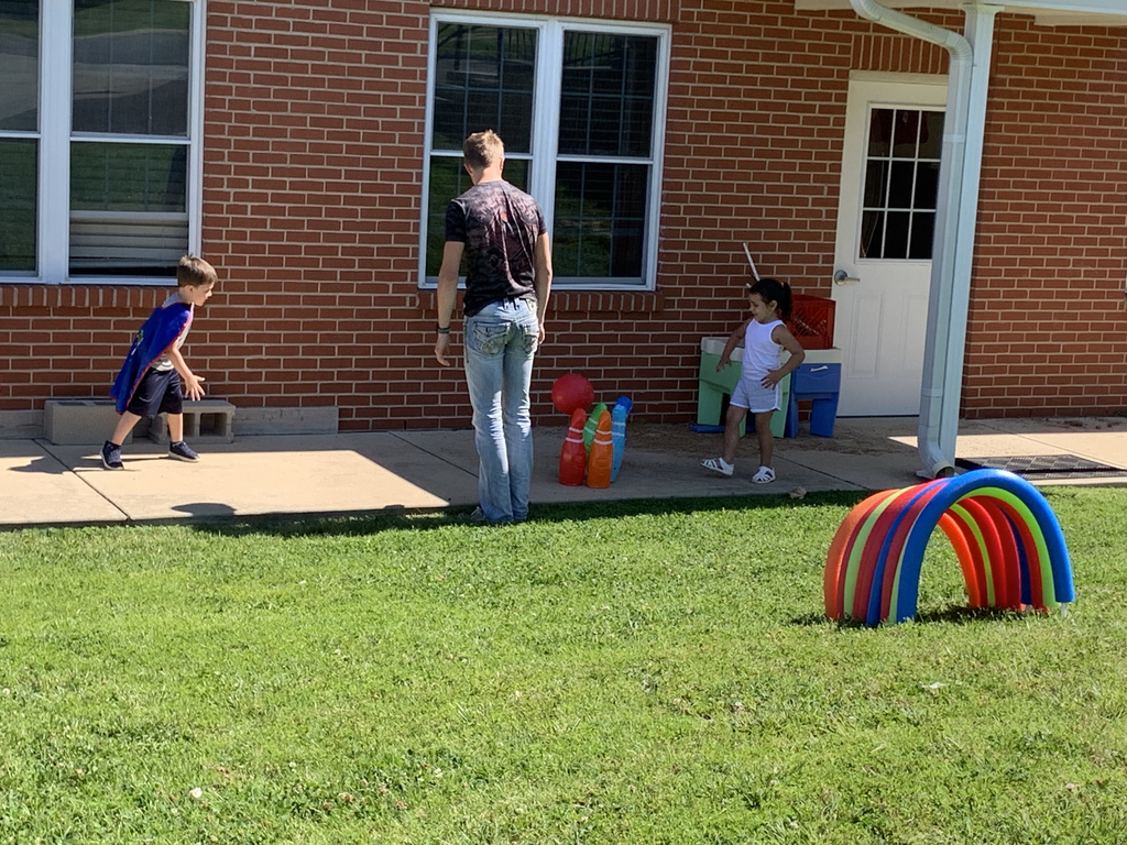 Puxico R8 School District